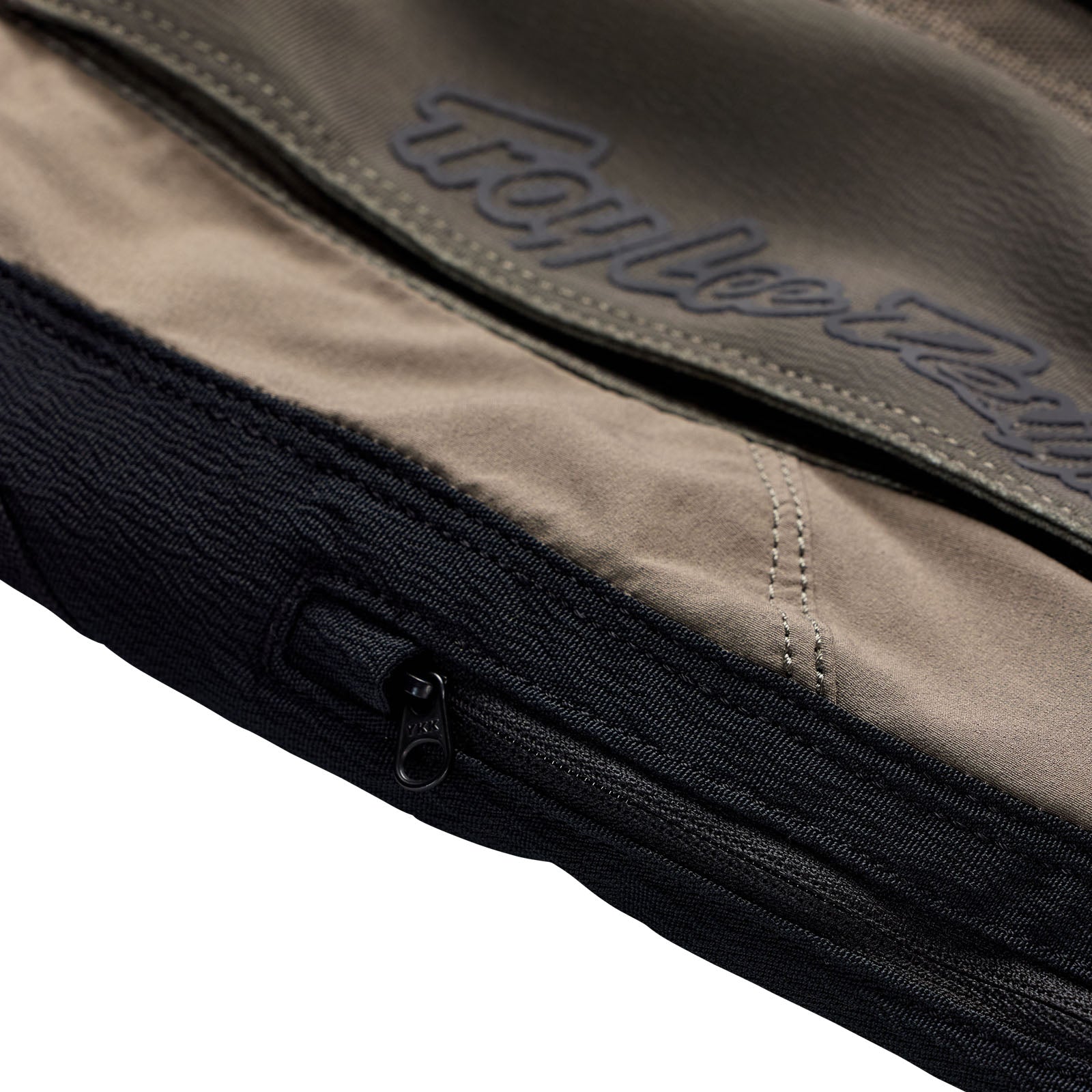 TLD Scout SE-Hose Solid Tarmac
