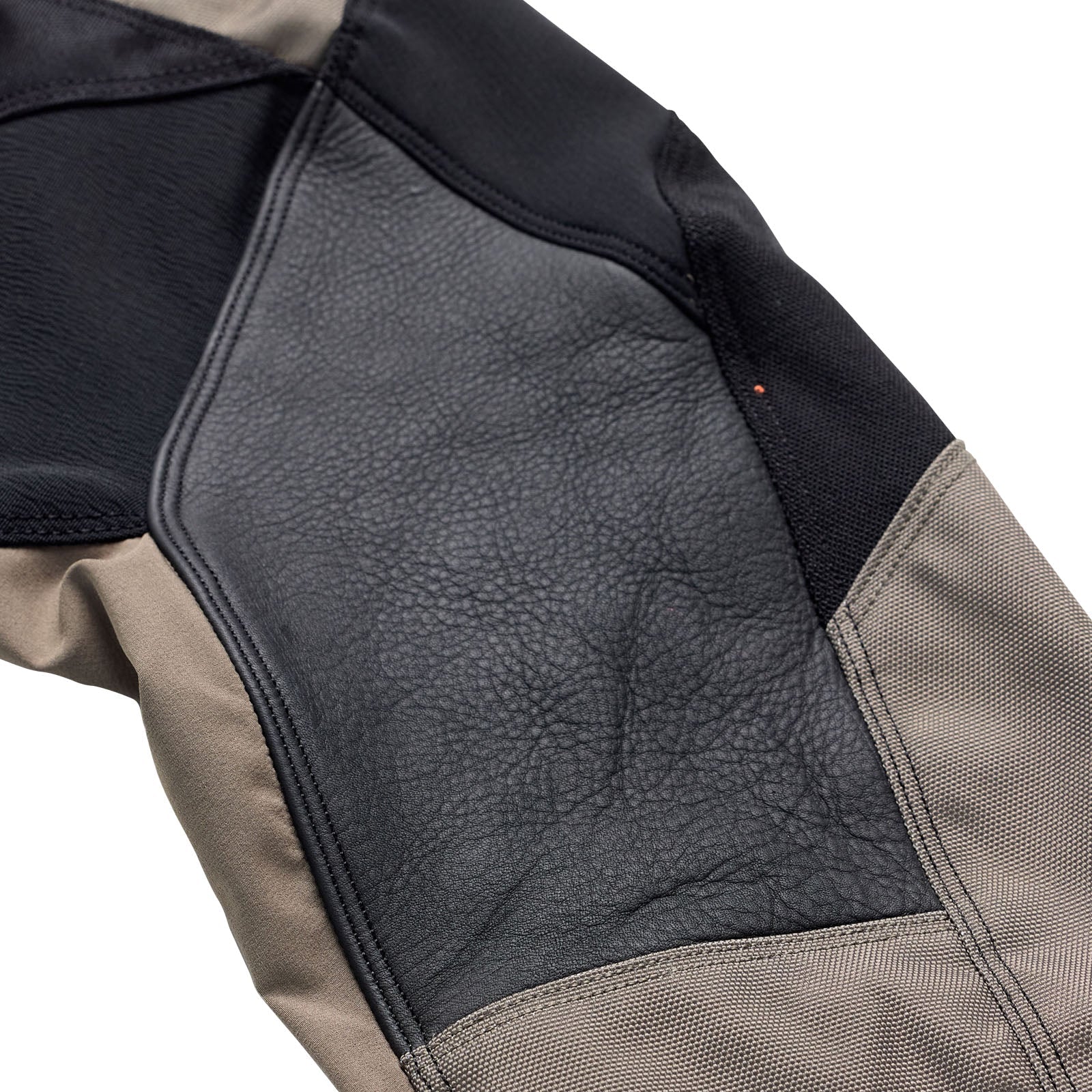 TLD Scout SE-Hose Solid Tarmac