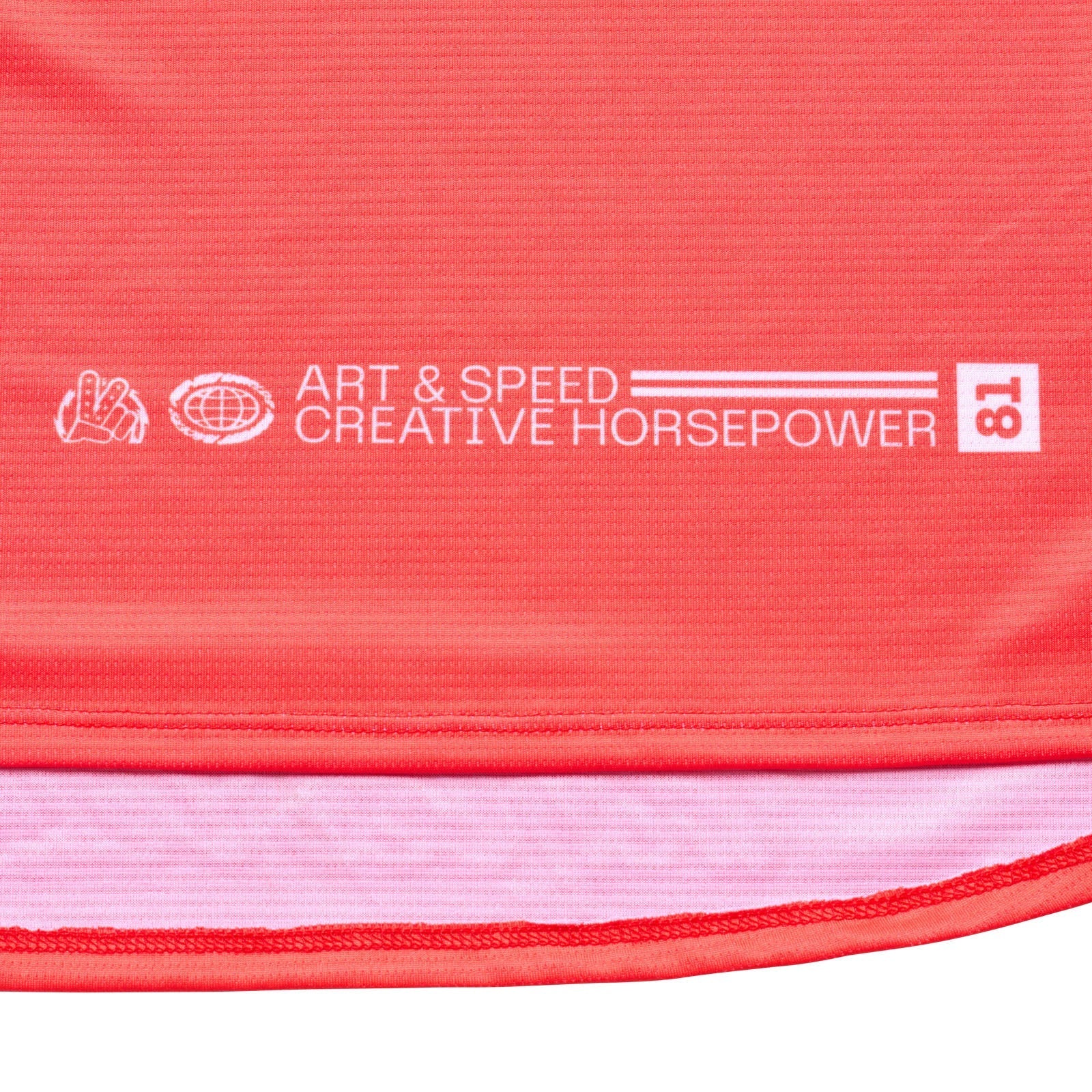 TLD SE Pro-Trikot Array, Infra Red/Schwarz