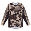 TLD SE Pro-Trikot Blotted, Phantom/Taupe