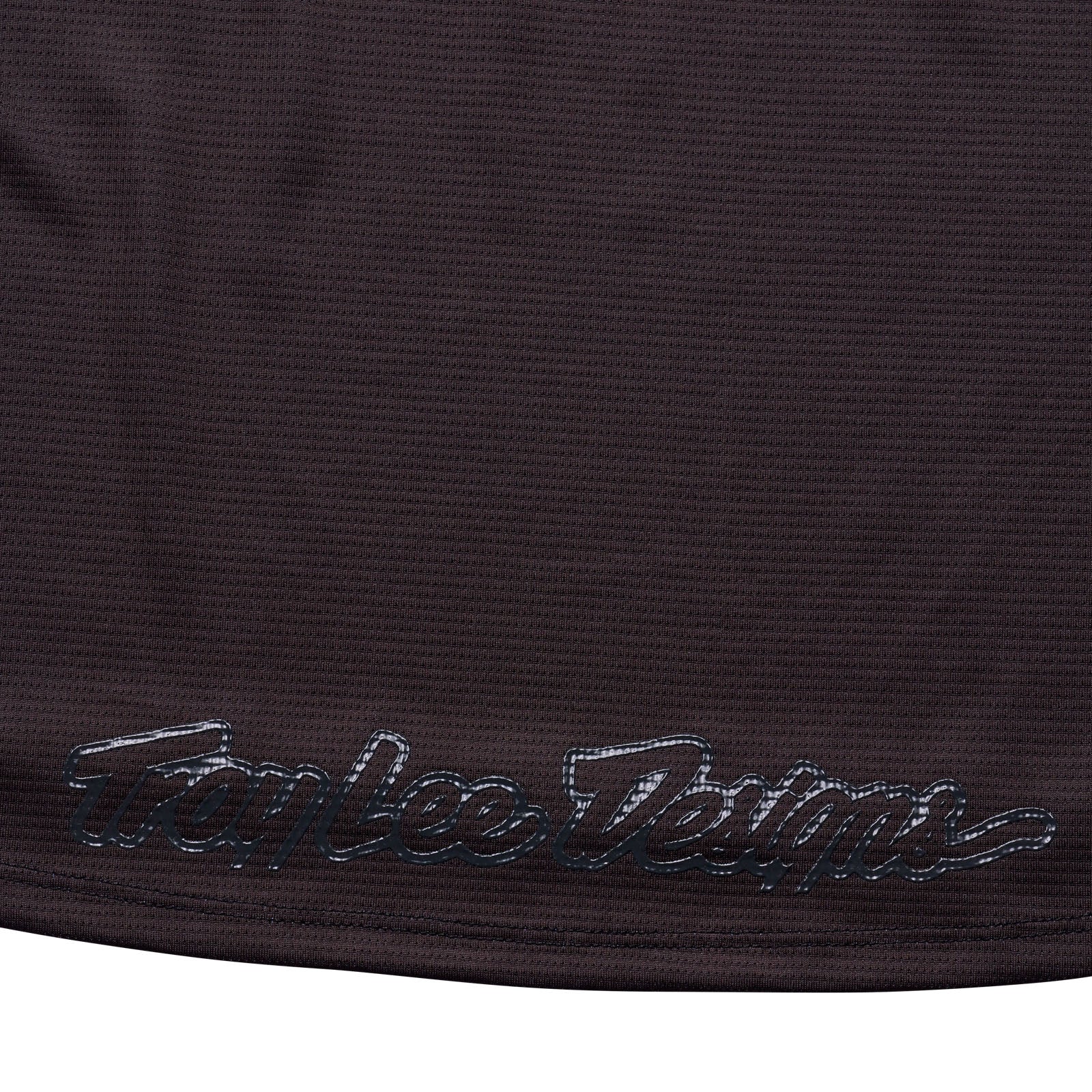 TLD SE Pro-Trikot Blotted, Phantom/Taupe