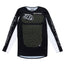 TLD SE Pro-Trikot Vectra Schwarz
