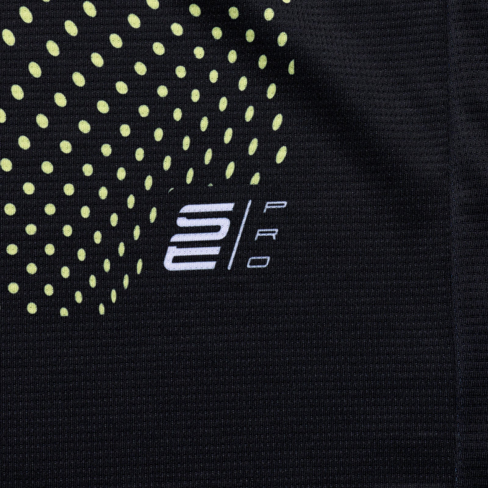 TLD SE Pro-Trikot Vectra Schwarz