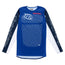 TLD SE Pro-Trikot Vectra, Blau