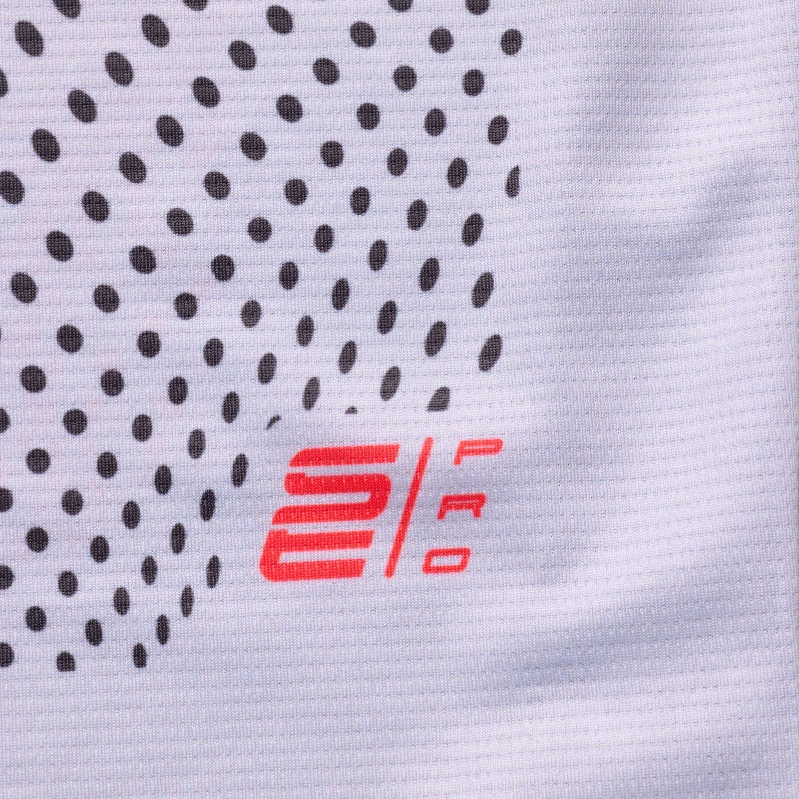 TLD SE-Pro-Trikot Vectra, Kreide