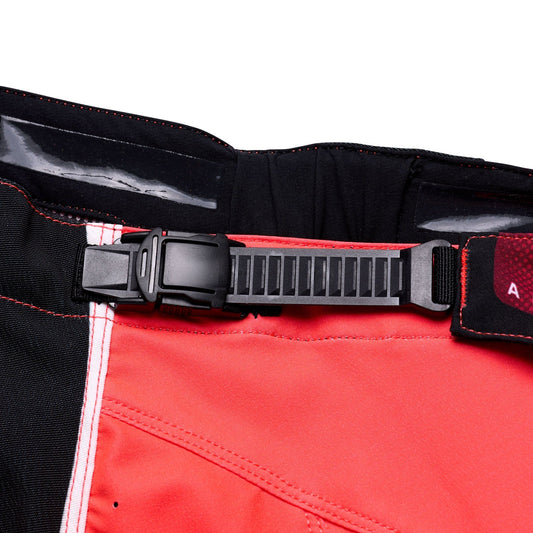 TLD SE Pro-Hose Array Infra Red/Schwarz