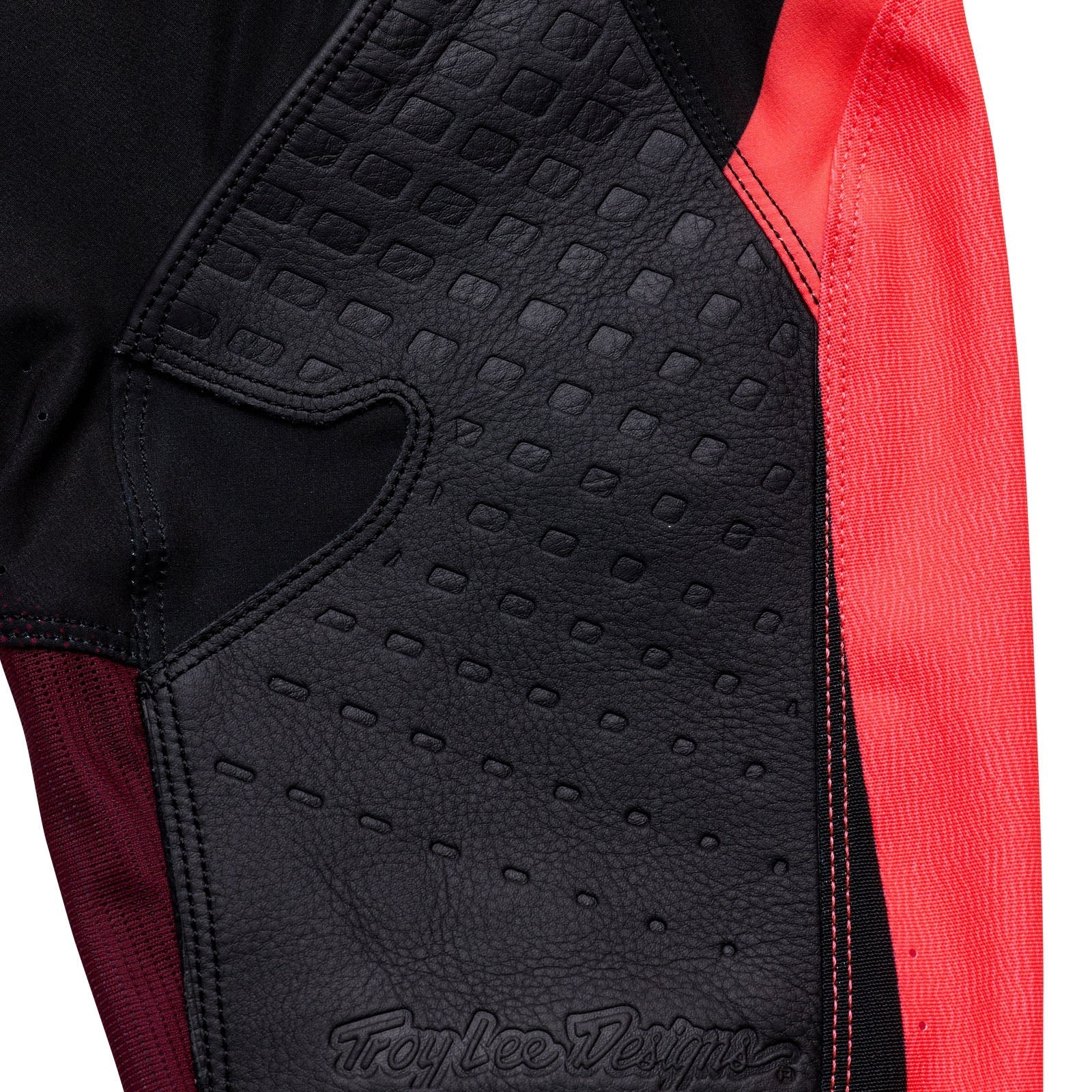 TLD SE Pro-Hose Array Infra Red/Schwarz