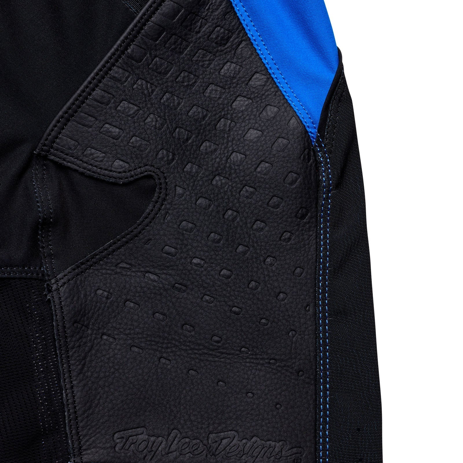 TLD SE Pro-Hose Blotted, Hellblau