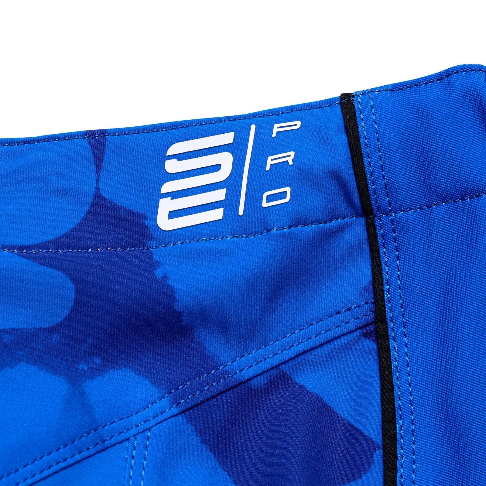 TLD SE Pro-Hose Blotted, Hellblau