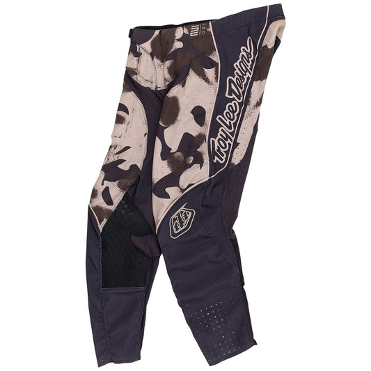 TLD SE Pro-Hose Blotted, Phantom/Taupe