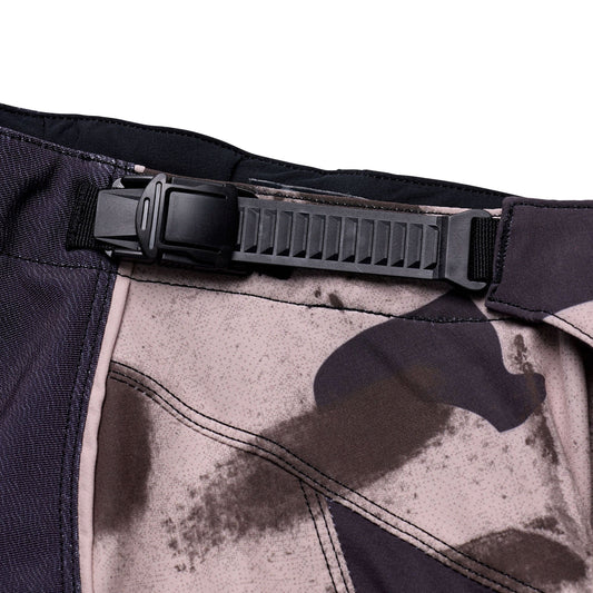 TLD SE Pro-Hose Blotted, Phantom/Taupe