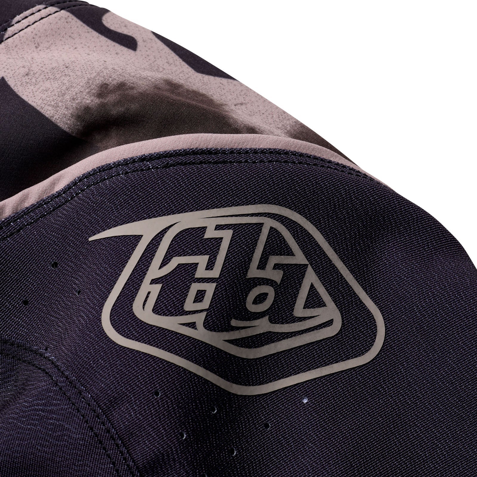 TLD SE Pro-Hose Blotted, Phantom/Taupe