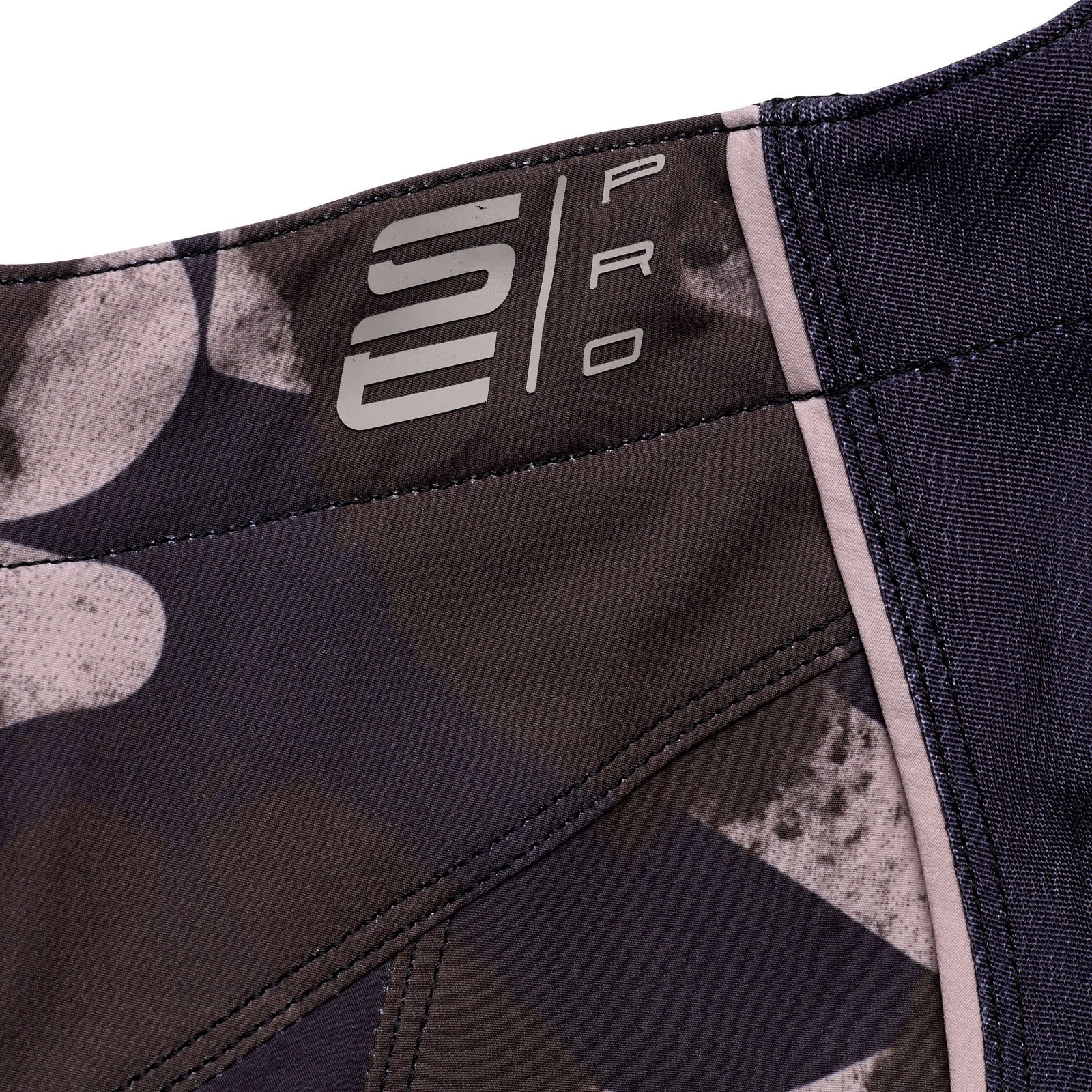 TLD SE Pro-Hose Blotted, Phantom/Taupe