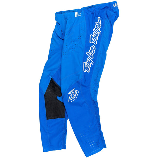 TLD SE Pro-Hose Solo, Hellblau