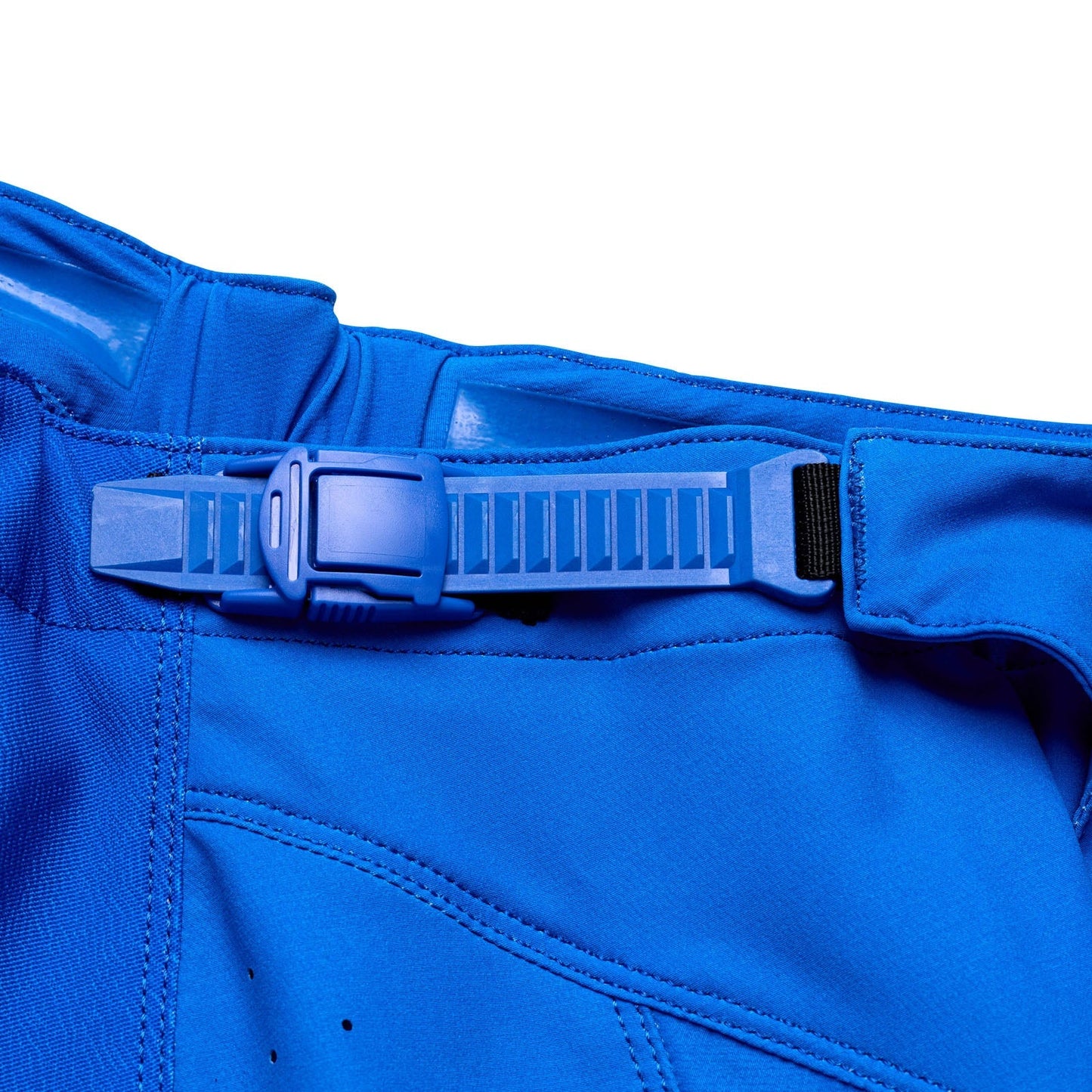 TLD SE Pro-Hose Solo, Hellblau