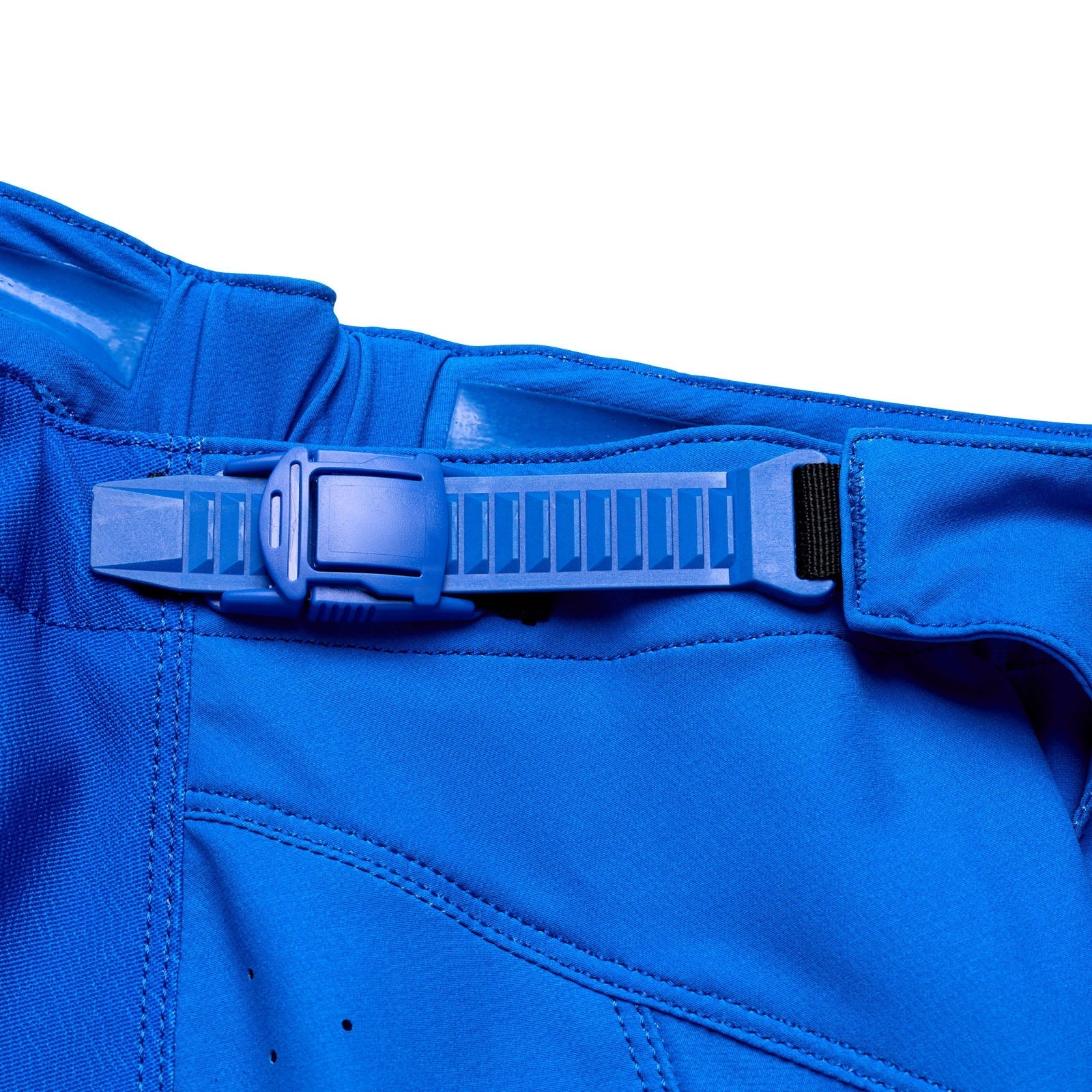 TLD SE Pro-Hose Solo, Hellblau