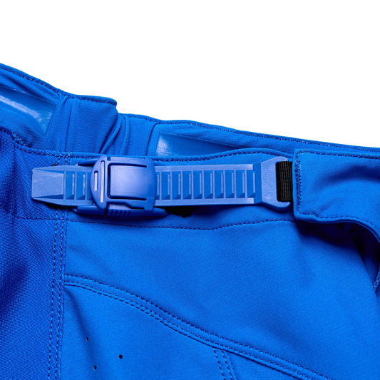 TLD SE Pro-Hose Solo, Hellblau