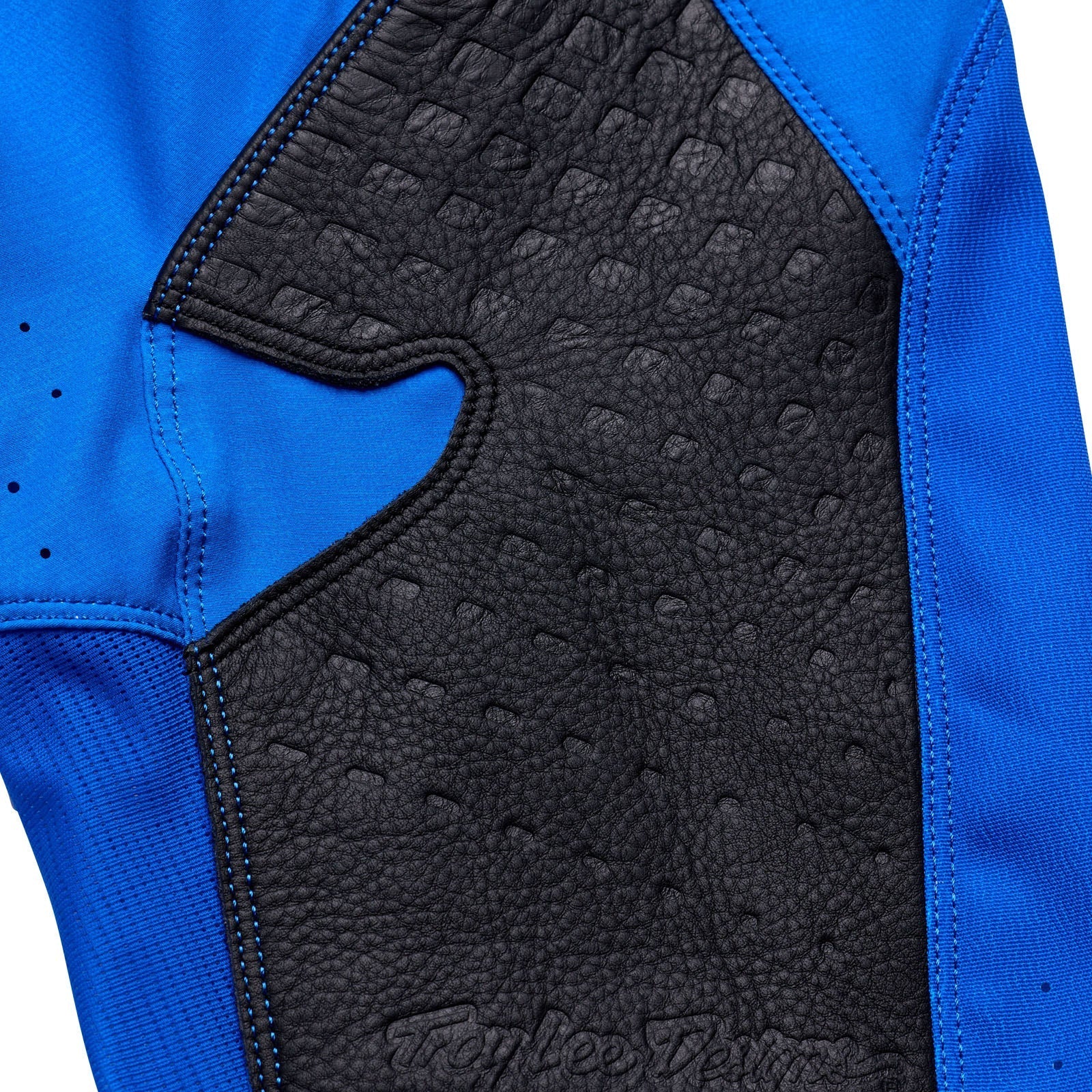 TLD SE Pro-Hose Solo, Hellblau