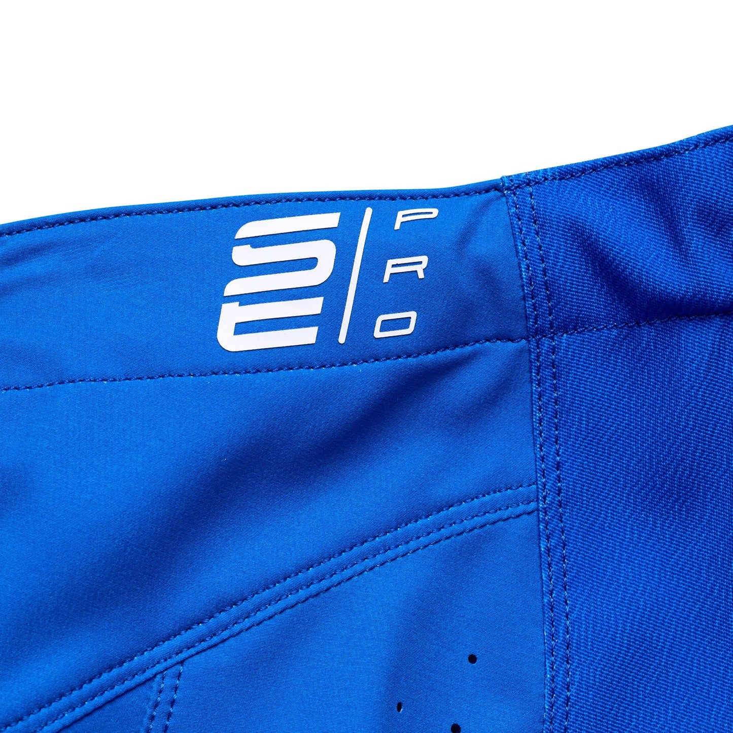 TLD SE Pro-Hose Solo, Hellblau