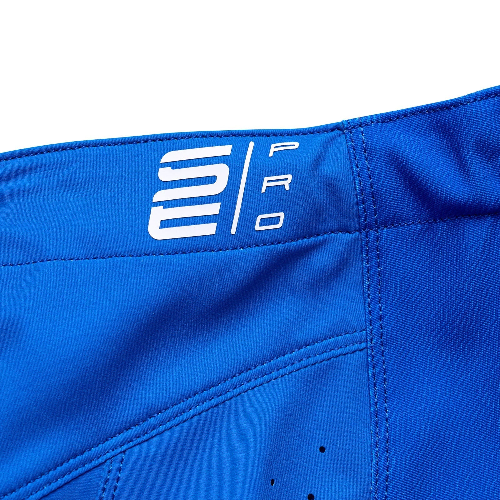 TLD SE Pro-Hose Solo, Hellblau