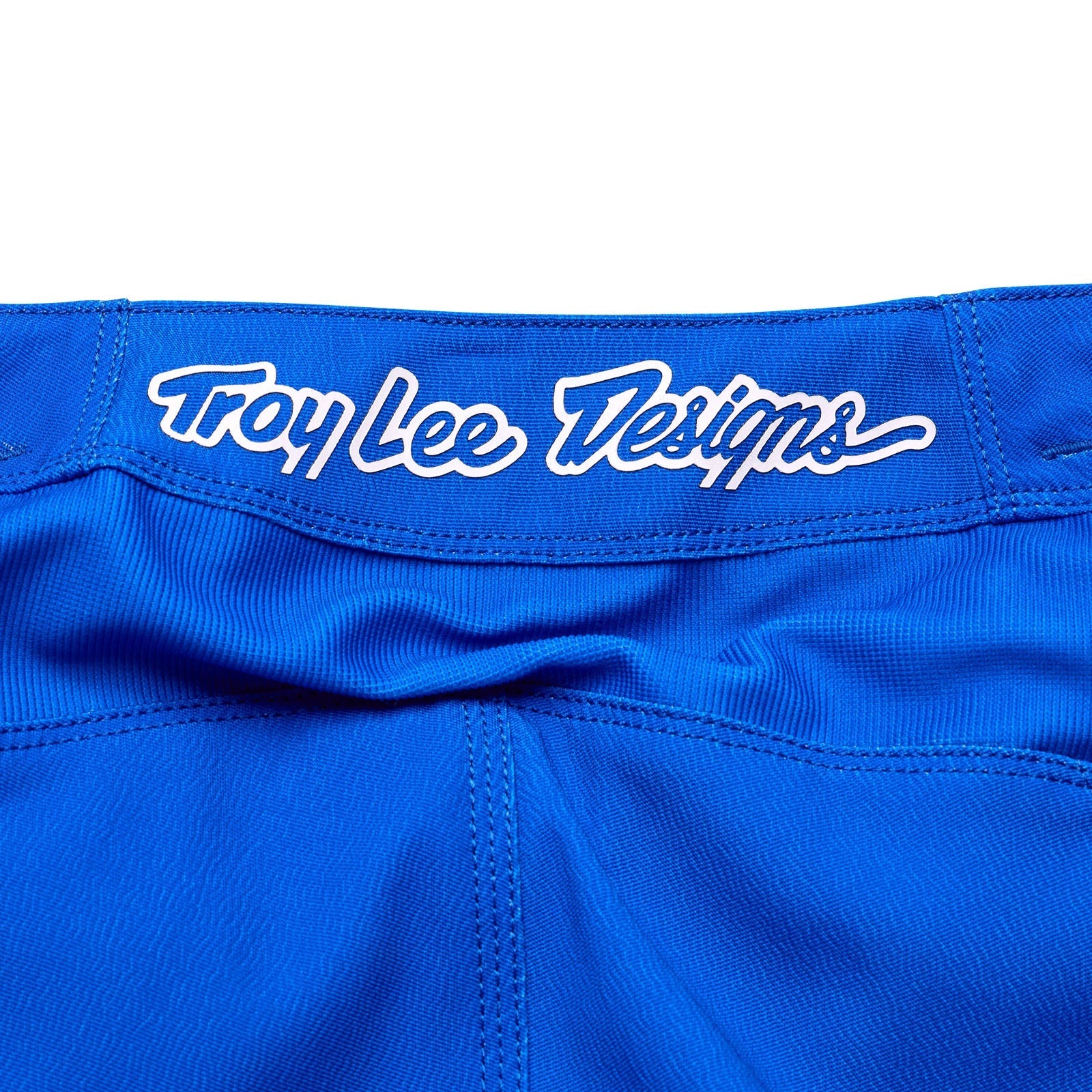TLD SE Pro-Hose Solo, Hellblau