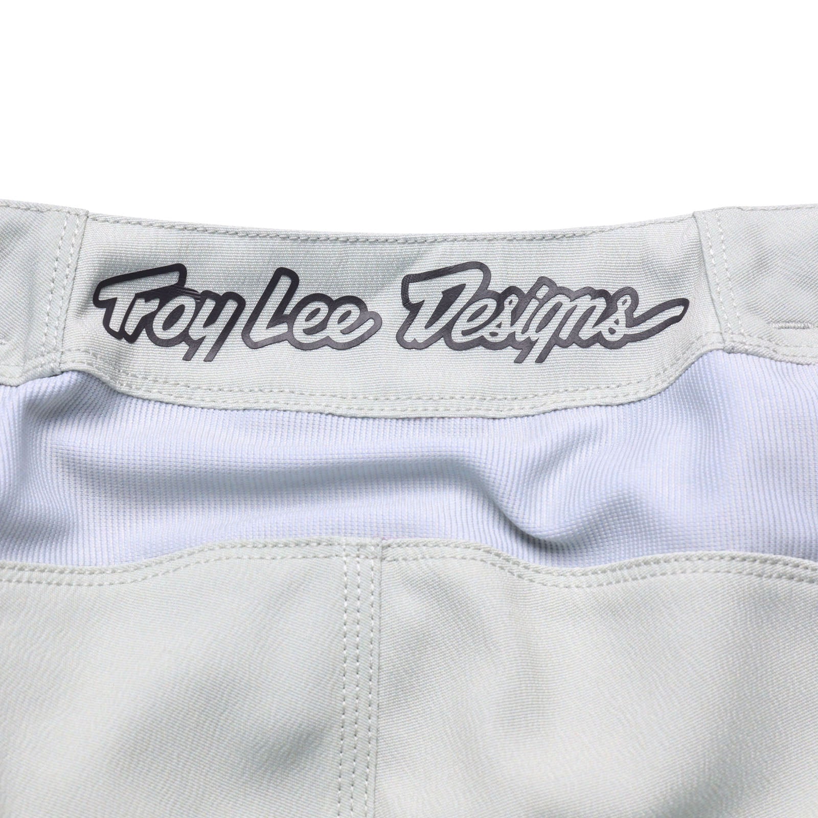 TLD SE Pro-Hose Solo, Kreide