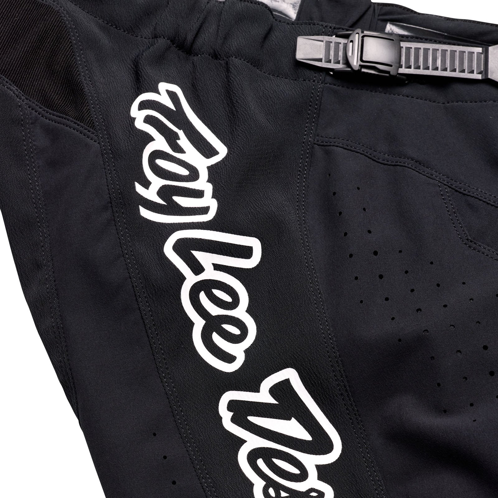 TLD SE Pro-Hose Solo, Midnight