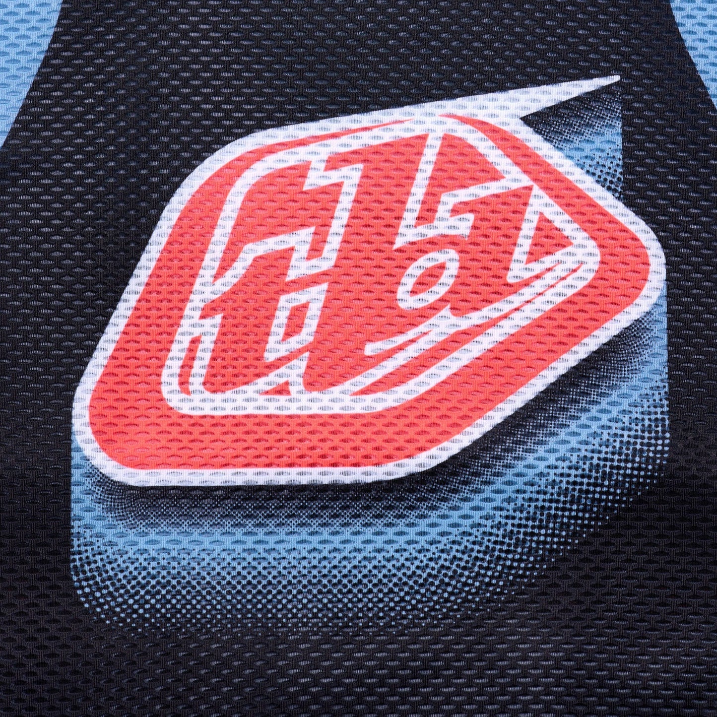 TLD SE Pro Air-Trikot Swarm, Schwarz/Rauchgrau