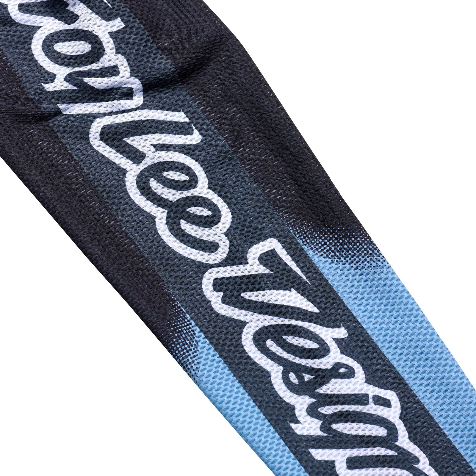 TLD SE Pro Air-Trikot Swarm, Schwarz/Rauchgrau