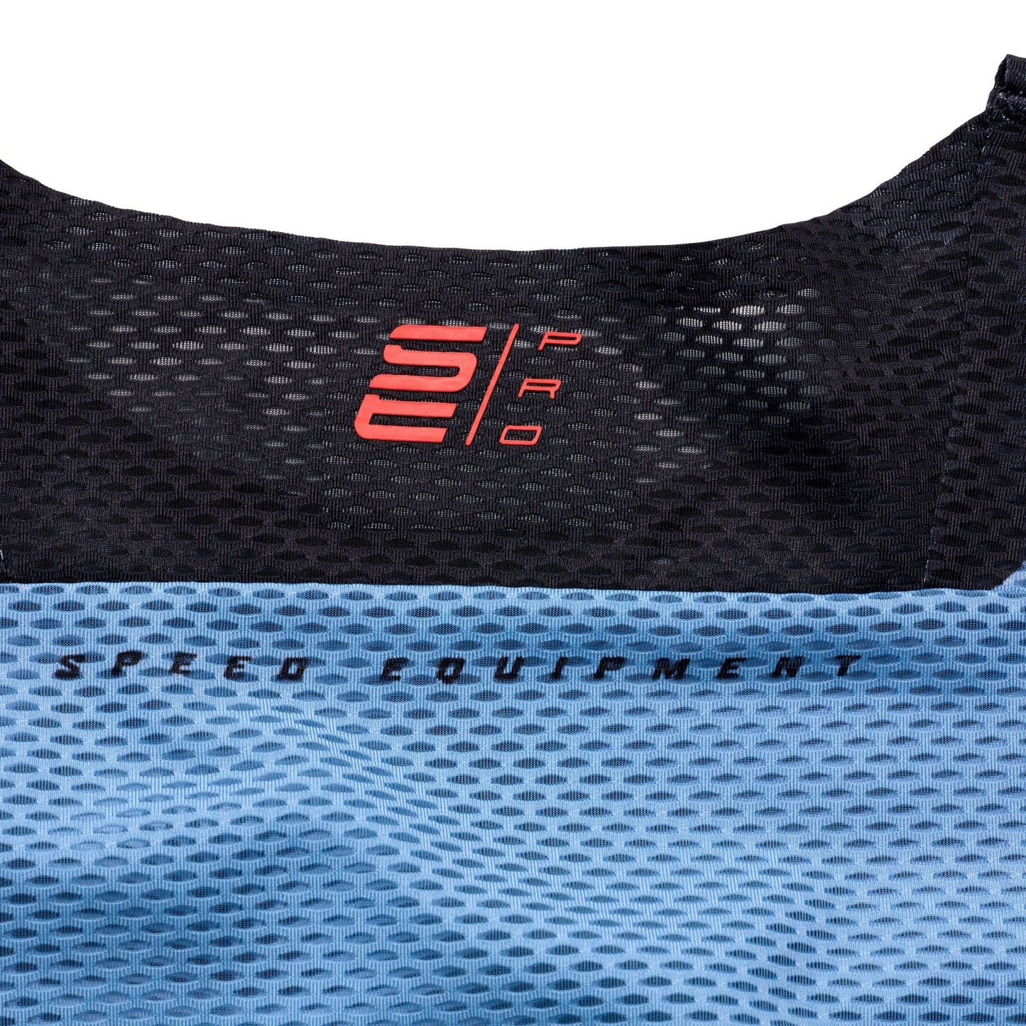 TLD SE Pro Air-Trikot Swarm, Schwarz/Rauchgrau