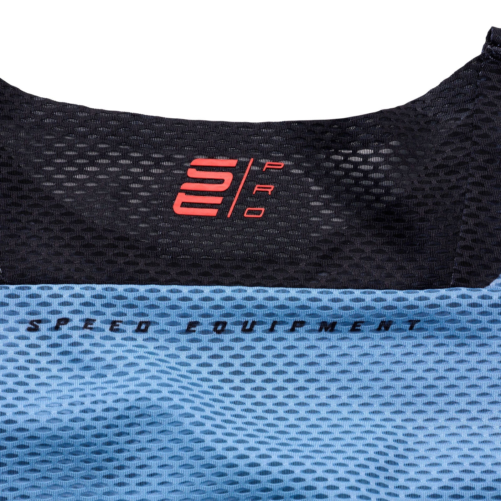 TLD SE Pro Air-Trikot Swarm, Schwarz/Rauchgrau