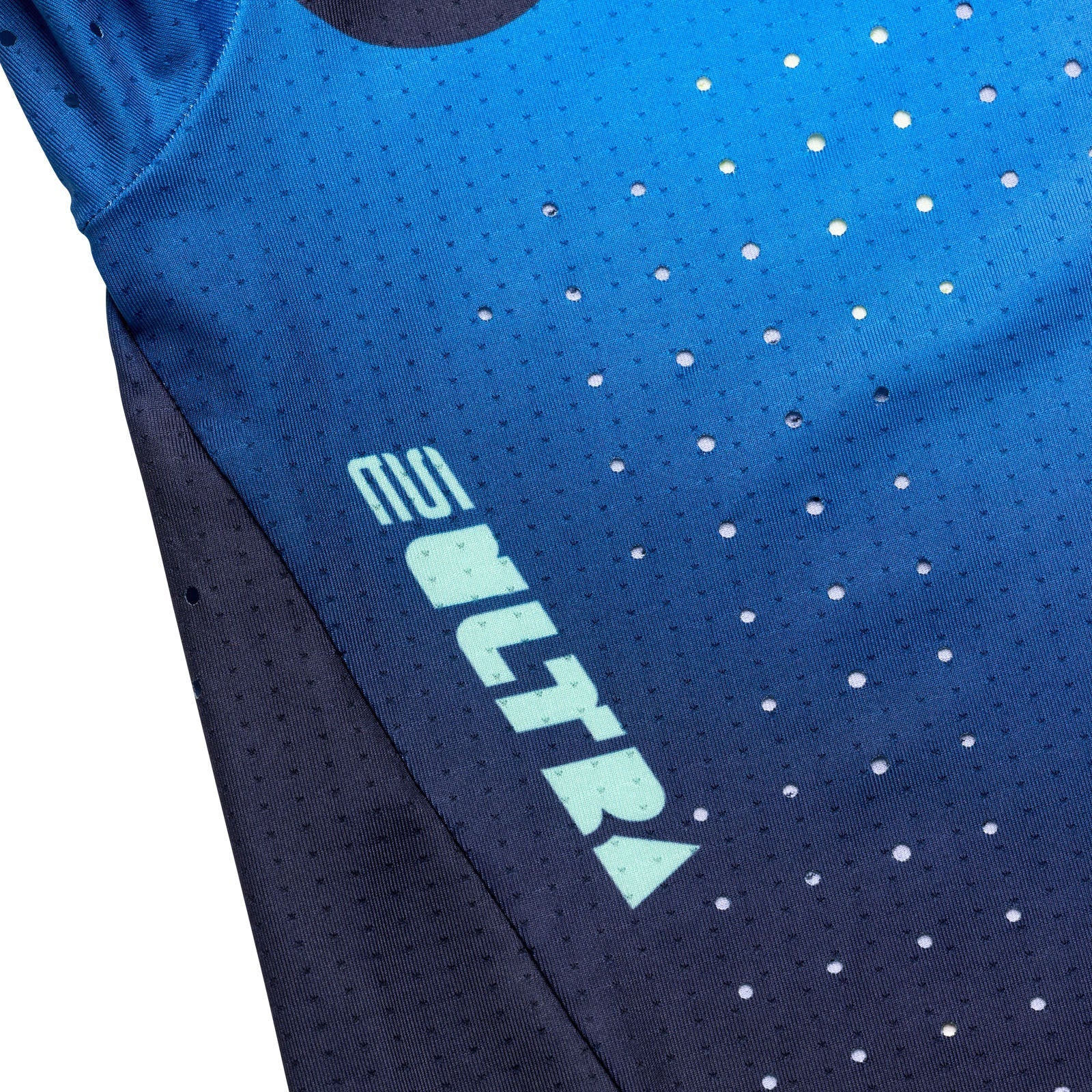 TLD SE Ultra-Trikot Drip Glo Yellow/Dark Navy