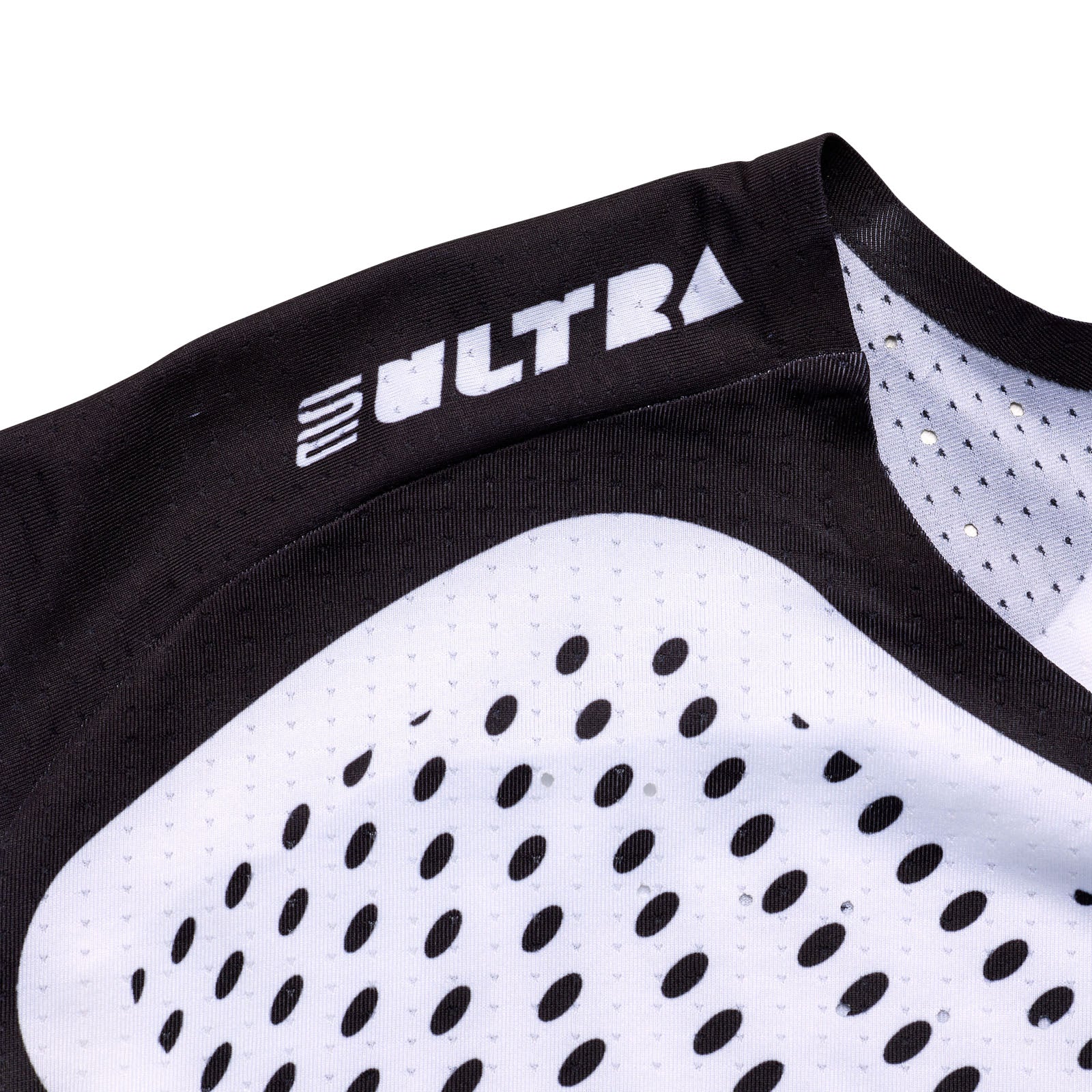 TLD SE Ultra-Trikot Optic, Weiß
