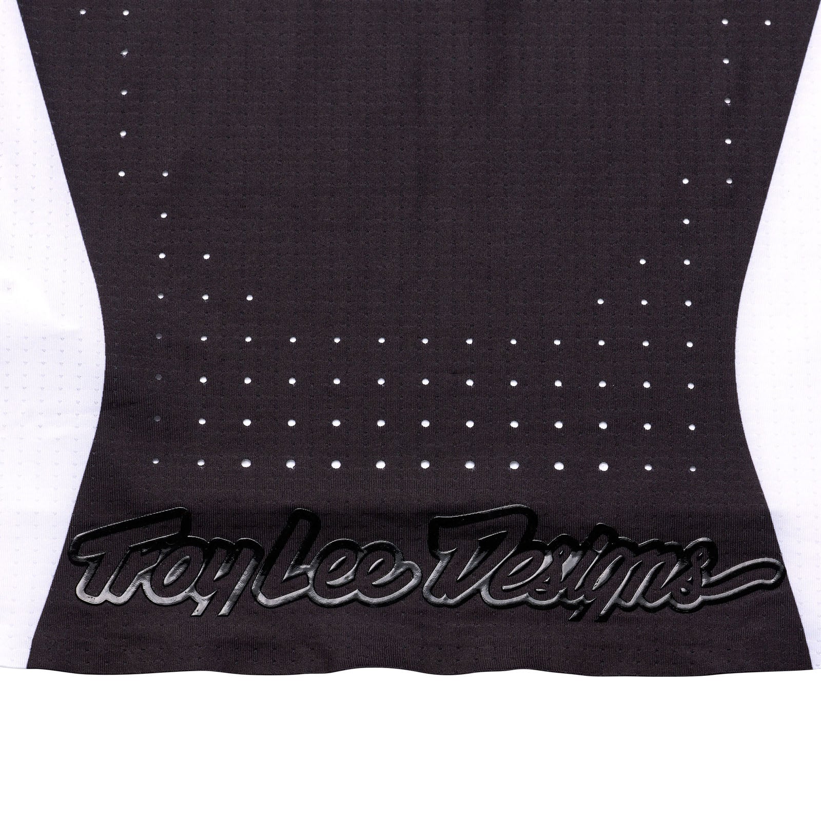 TLD SE Ultra-Trikot Optic, Weiß