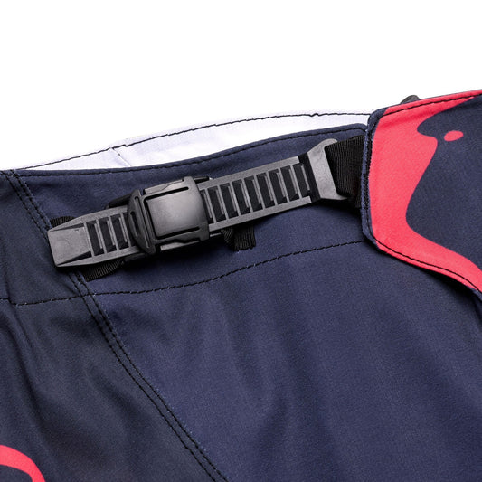 TLD SE Ultra-Hose Drip Glo Yellow/Dark Navy