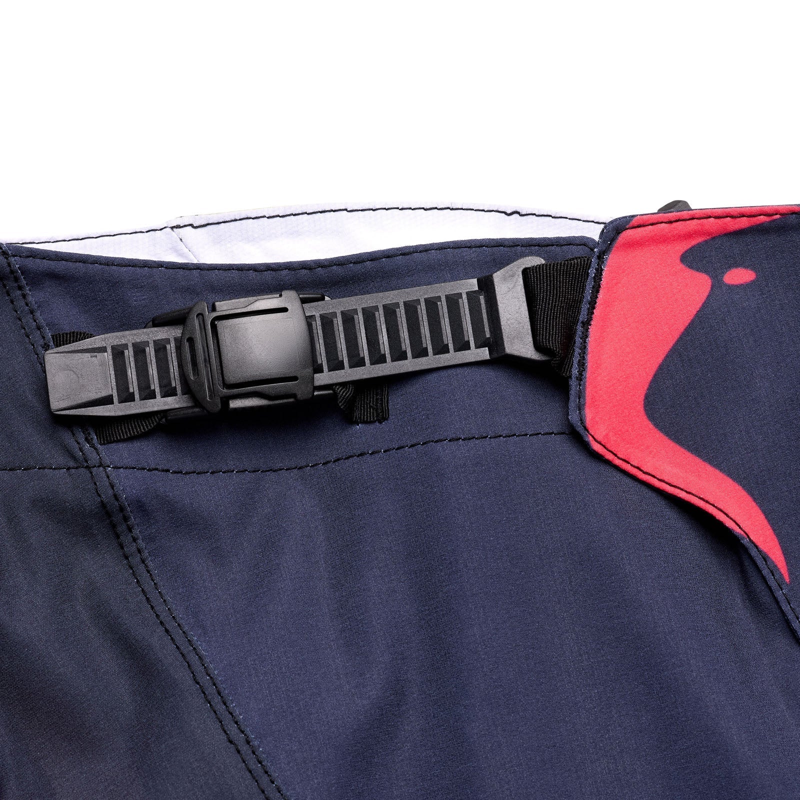 TLD SE Ultra-Hose Drip Glo Yellow/Dark Navy