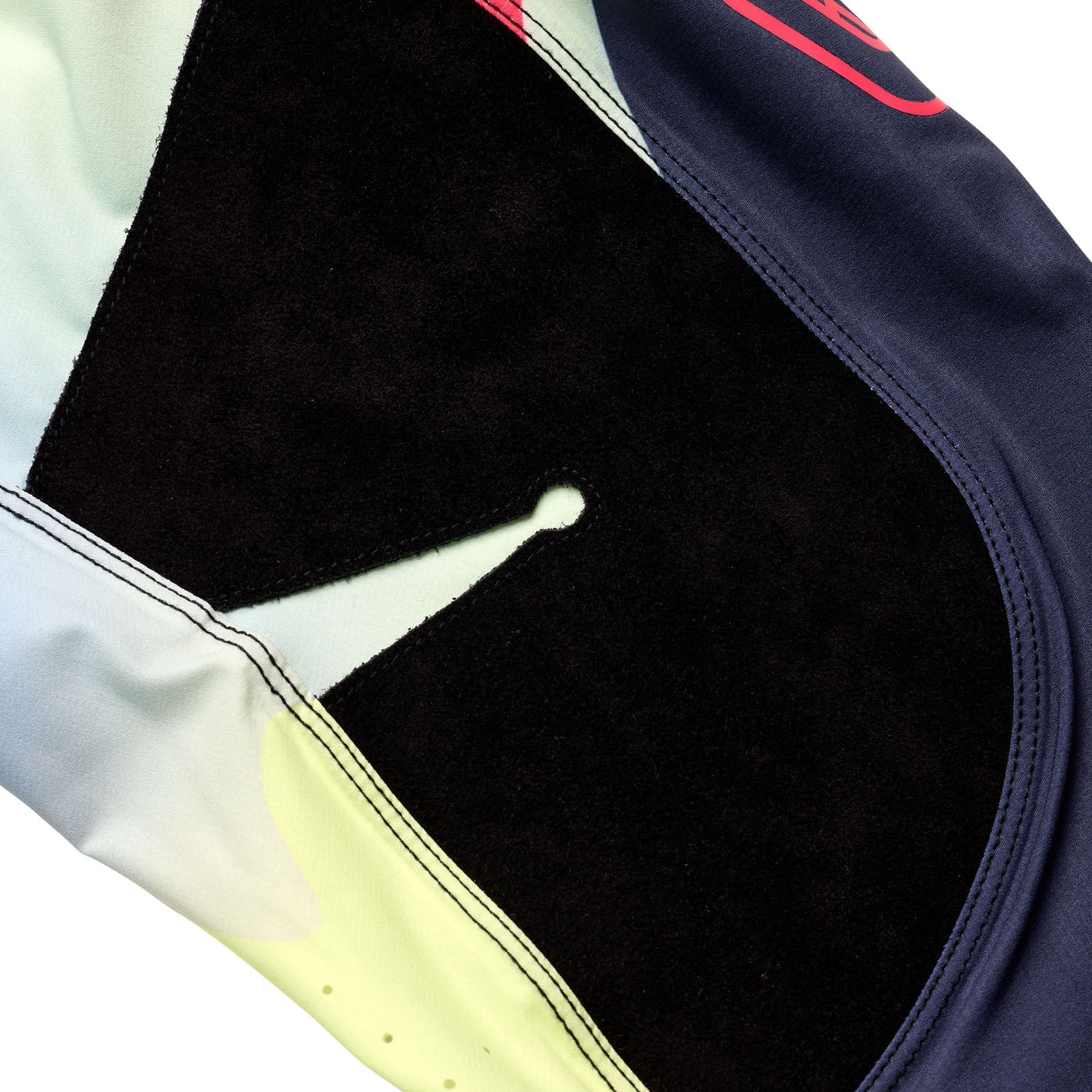 TLD SE Ultra-Hose Drip Glo Yellow/Dark Navy