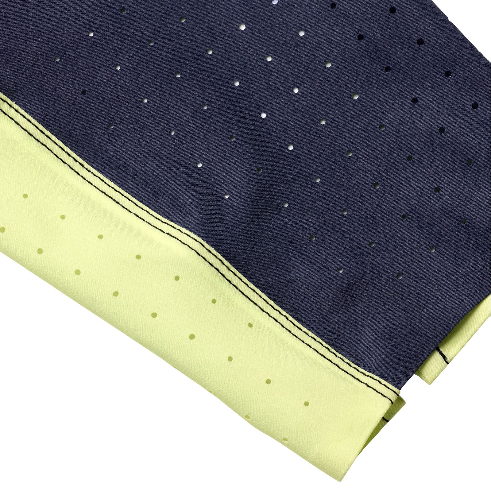 TLD SE Ultra-Hose Drip Glo Yellow/Dark Navy