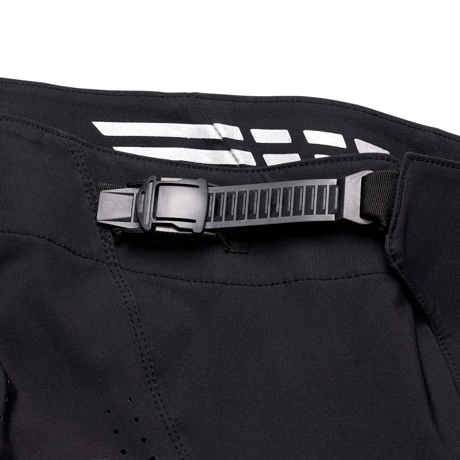 TLD SE Ultra-Hose Mono, Schwarz