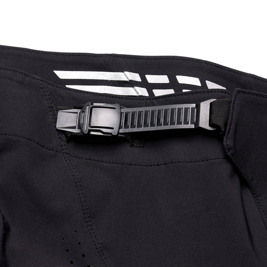 TLD SE Ultra-Hose Mono, Schwarz