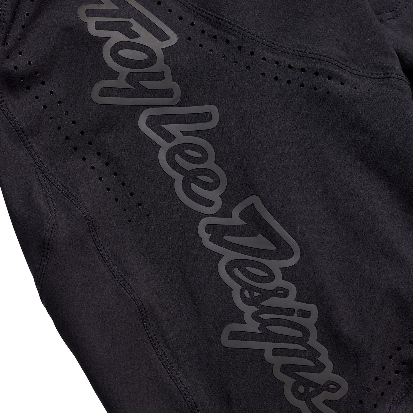 TLD SE Ultra-Hose Mono, Schwarz