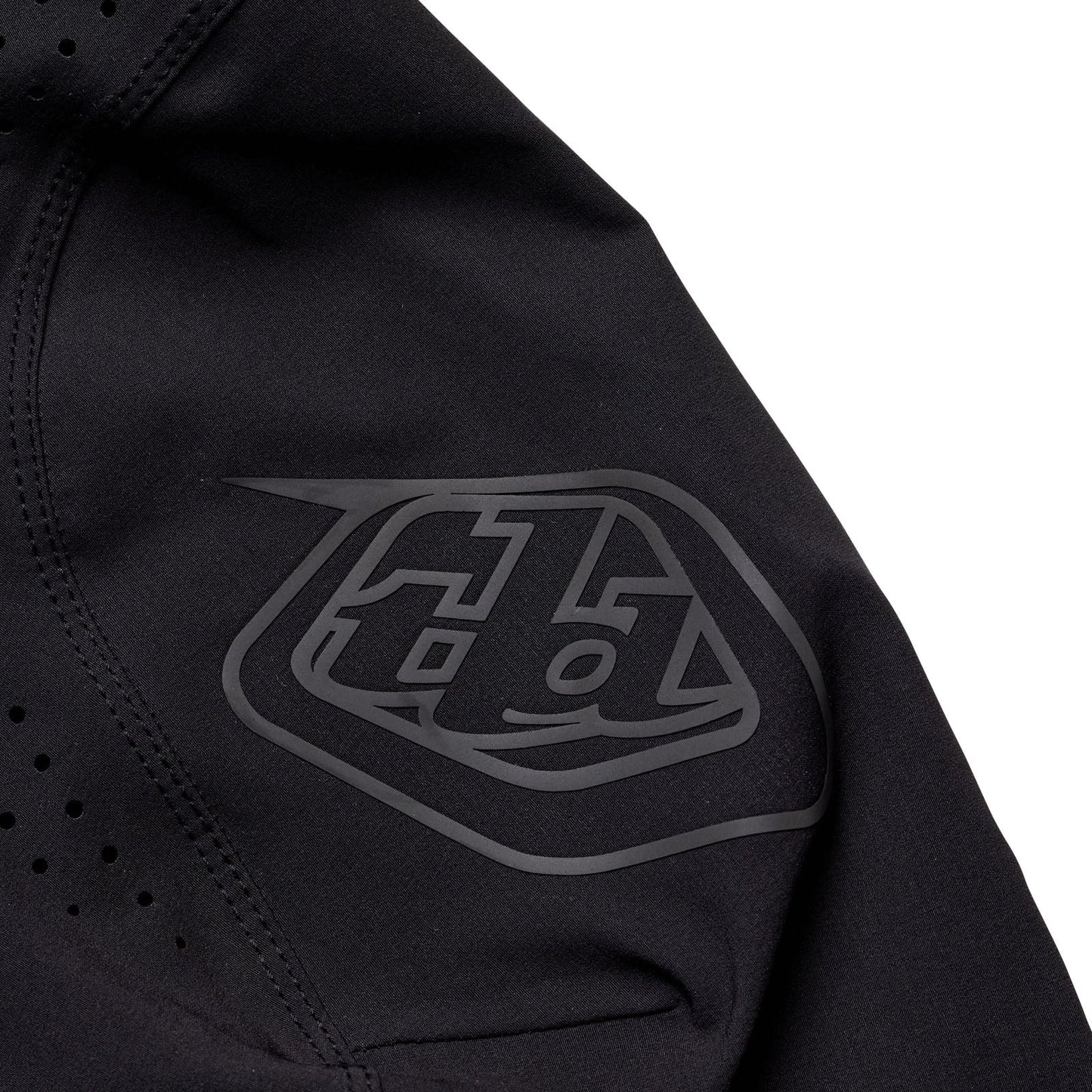 TLD SE Ultra-Hose Mono, Schwarz
