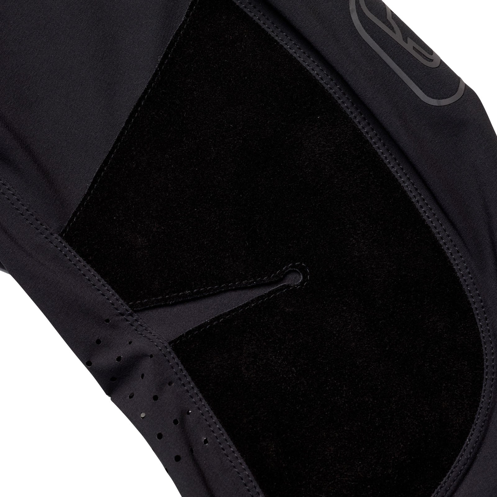 TLD SE Ultra-Hose Mono, Schwarz