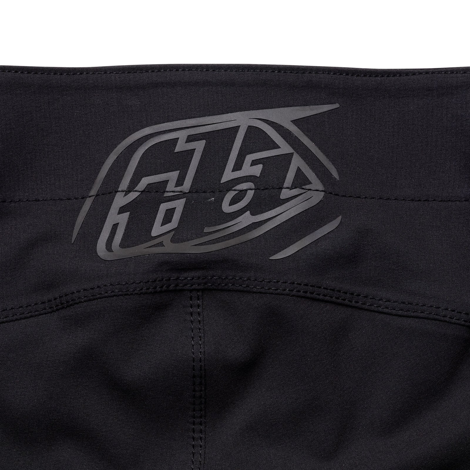 TLD SE Ultra-Hose Mono, Schwarz