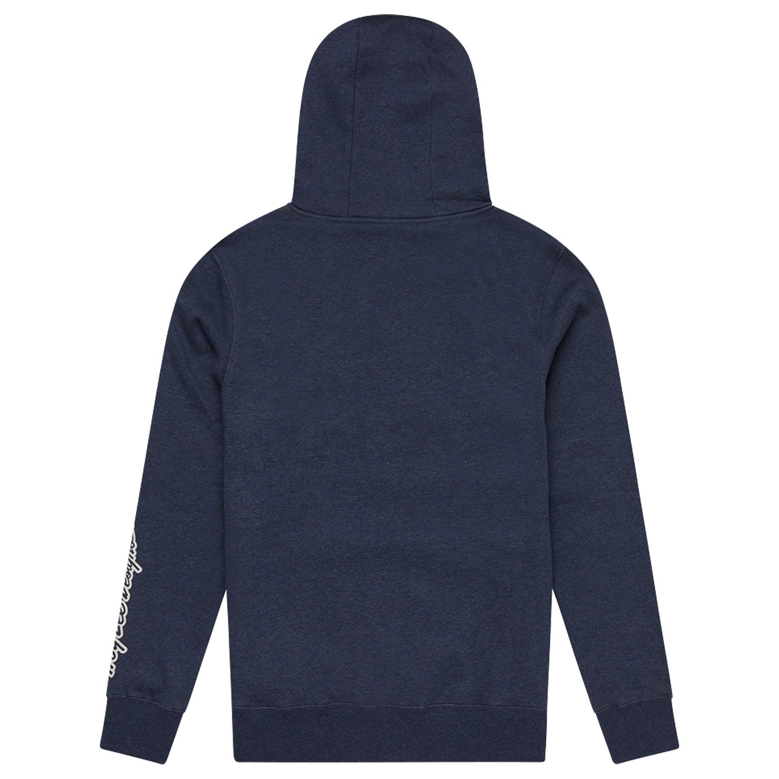 TLD Fade Out-Hoodie, Navy Heather