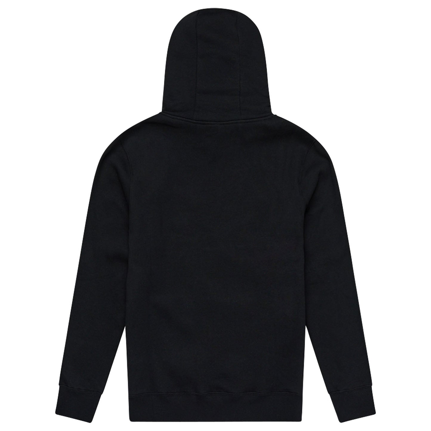 TLD Signature-Hoodie, Schwarz