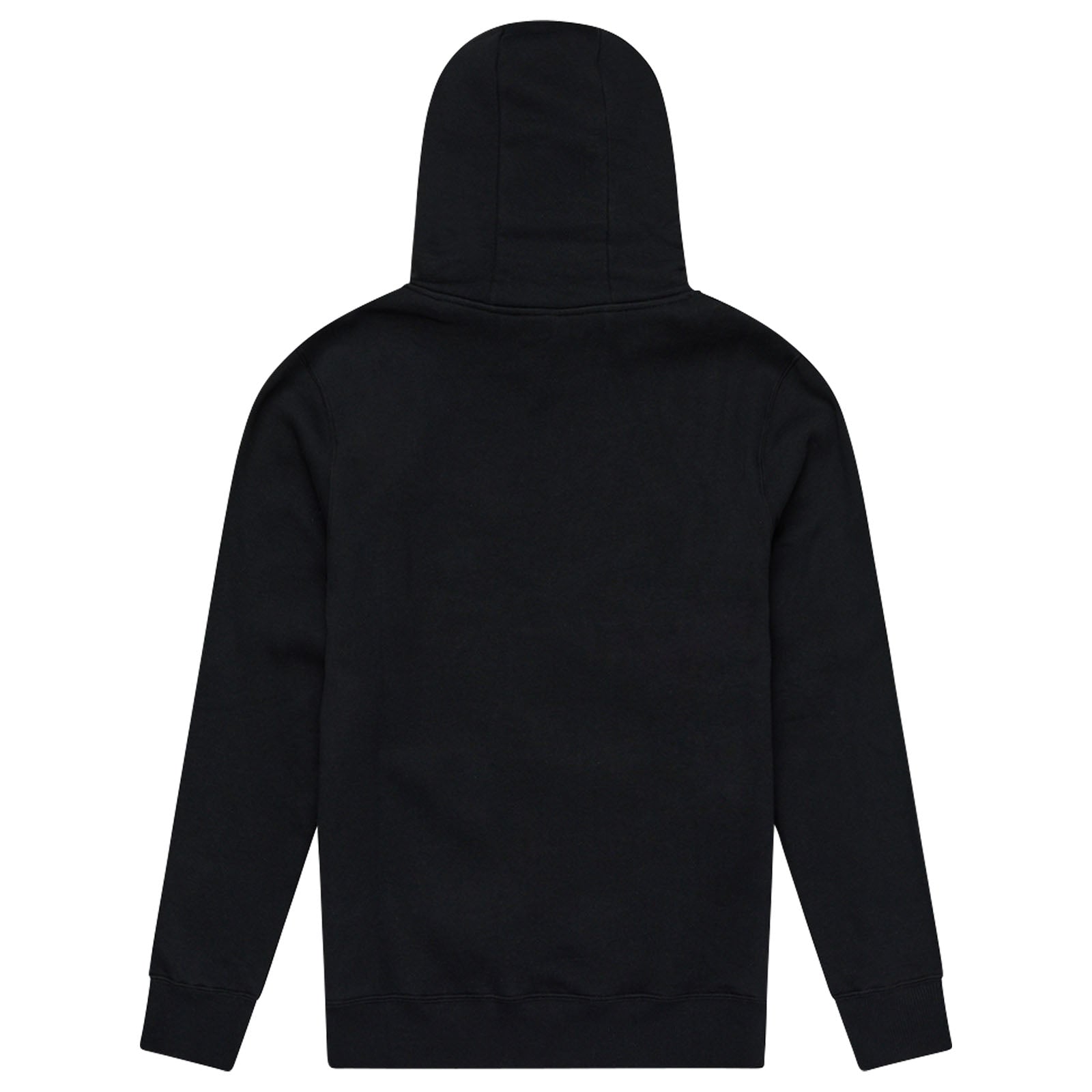 TLD Signature-Hoodie, Schwarz