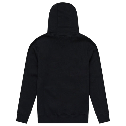 TLD Signature-Hoodie, Schwarz