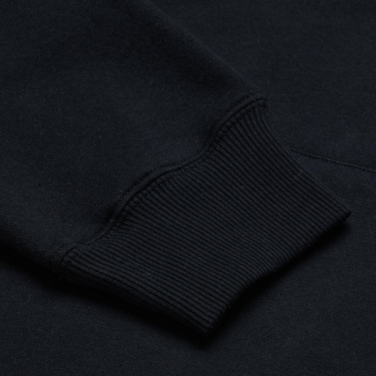 TLD Signature-Hoodie, Schwarz