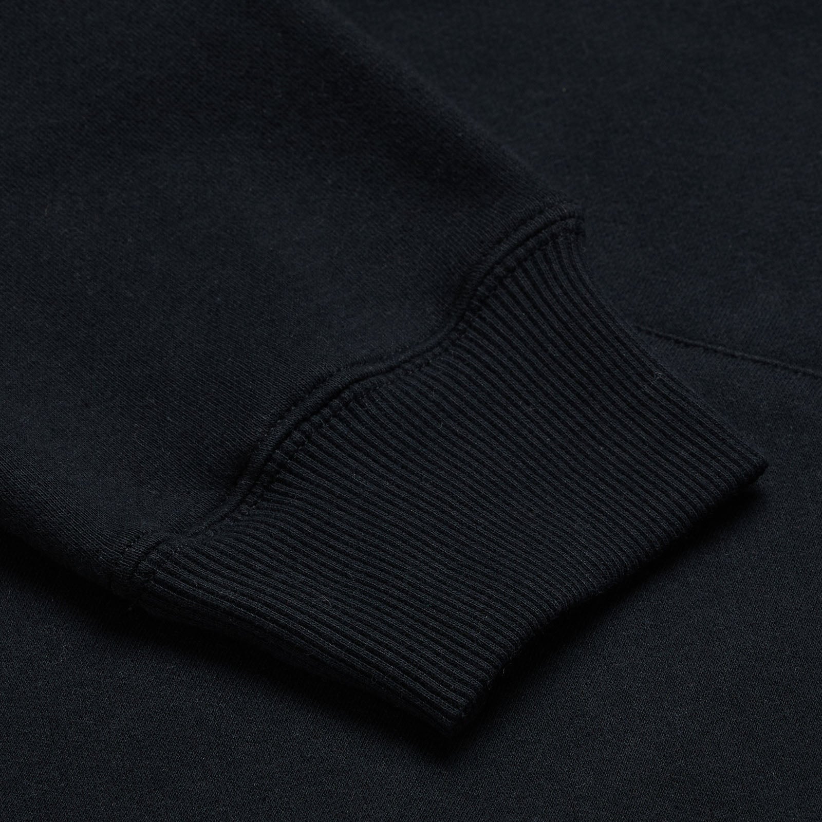 TLD Signature-Hoodie, Schwarz